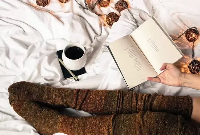 Puhkamisel hoidke jalad südame tasemest kõrgemal.