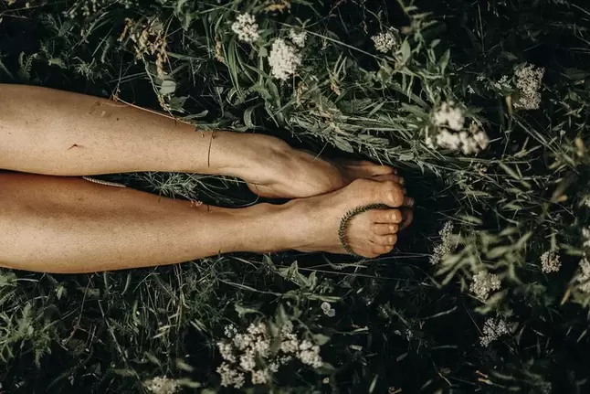 Terved jalad ilma veenilaienditeta